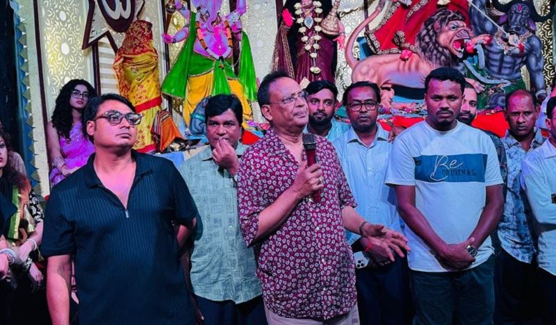 ধর্ম যার যার, দেশটা সবার: আইসিটি মন্ত্রী