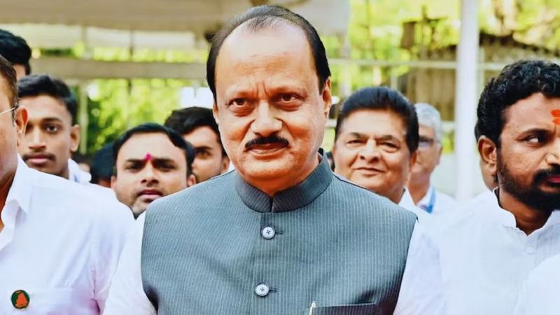 বিমান দুর্ঘটনায় মহারাষ্ট্রের উপমুখ্যমন্ত্রী অজিত পাওয়ারসহ ৫ জন নিহত