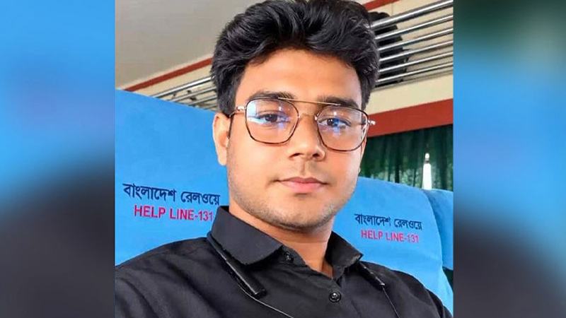 খুলনায় শিক্ষার্থী আজমুল হত্যা মামলায় আরো একজন গ্রেফতার