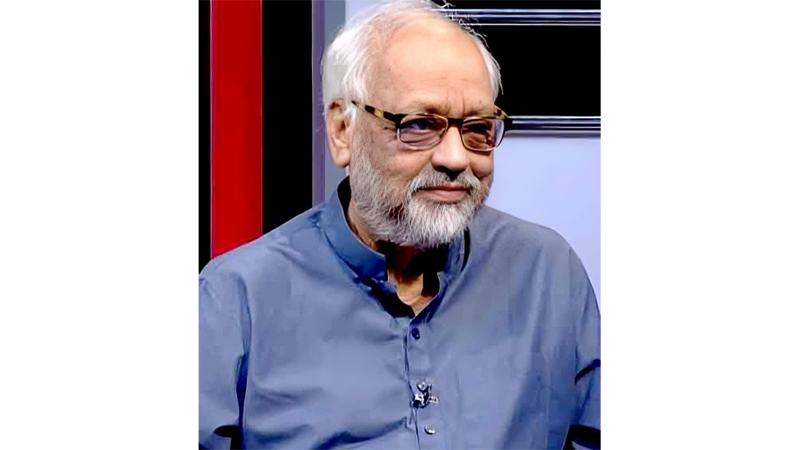 বিমানবন্দরে নিরাপত্তা কর্মকর্তাকে মারধরের অভিযোগ, মেজর (অব.) আখতারুজ্জামানের বিরুদ্ধে মামলা