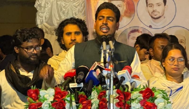 এগারো দলীয় জোট নির্বাচিত হলে উত্তরাঞ্চলের উন্নয়ন বৈষম্য দূর করব: আখতার হোসেন