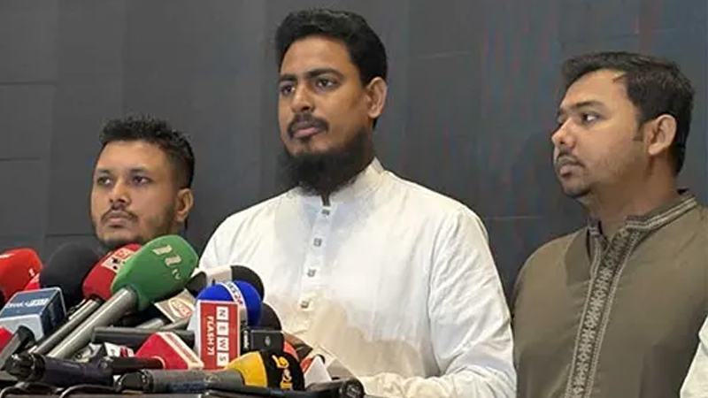 বাস্তবায়নের নিশ্চয়তা পেলে জুলাই সনদে সই করবে এনসিপি: আখতার হোসেন