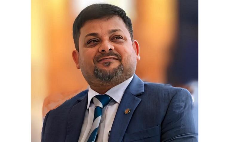 আকিজ সিরামিকসের সিনিয়র জেনারেল ম্যানেজার হলেন মোহাম্মদ আশরাফুল হক