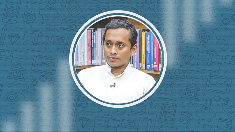 সরকারি ভাতায় দুর্নীতির ছোবল: দায়িত্বহীনতার দুষ্টচক্রে গরিবের অধিকার