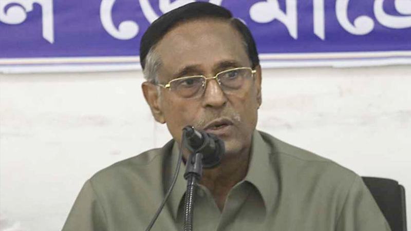 কর্নেল অলিকে প্রধান আসামি করে থানায় এজাহার