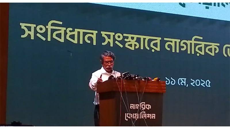 আমলাতন্ত্রের ওনারশিপ ছাড়া দেশে সংস্কার সম্ভব না
