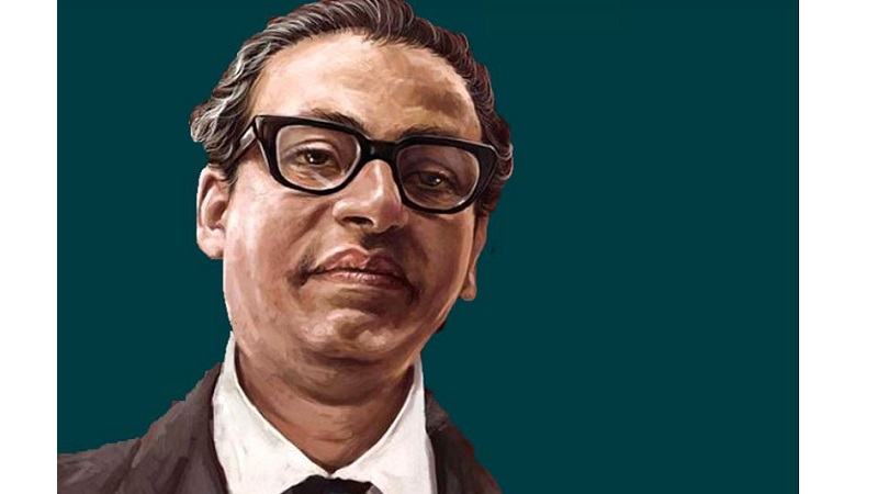 মহাকালে যার অনিঃশেষ যাত্রা