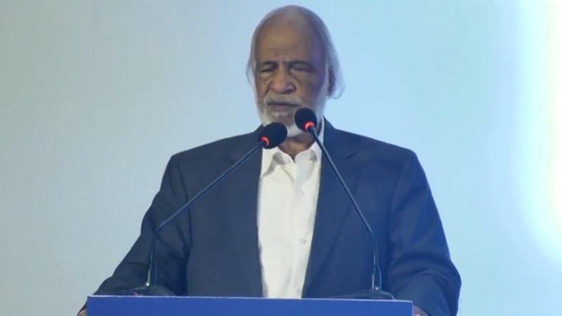 জ্বালানি সরবরাহ যে কোনো মূল্যে বাড়াতে হবে, কনক্লেভে আব্দুল মঈন খান