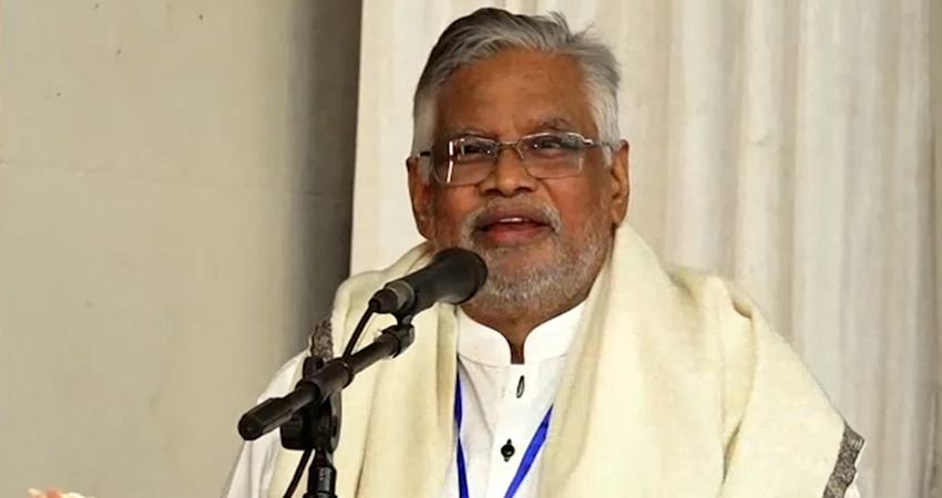 শেখ হাসিনার কতবার ফাঁসি হবে তা কেউ বলতে পারবে না: আমান