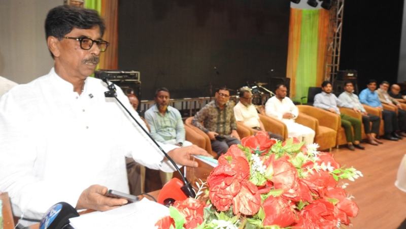 কুমিল্লা মেডিকেল কলেজ হাসপাতালে শয্যাসংখ্যা এক হাজারে উন্নীত করা হবে: কৃষিমন্ত্রী
