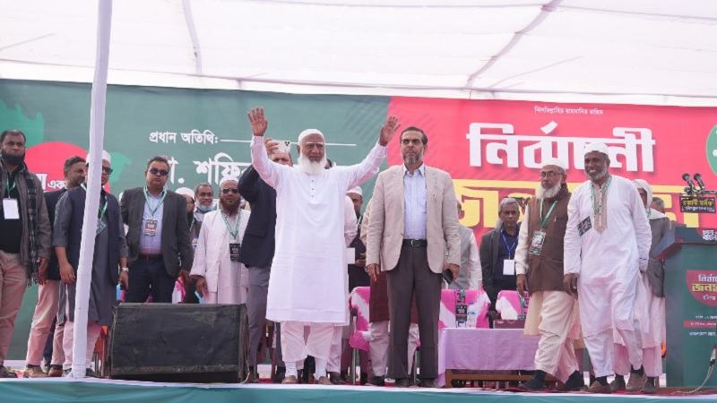 বিশ্ববিদ্যালয় শুধু সার্টিফিকেট নয়, দক্ষ জনবল তৈরির কারখানা হবে