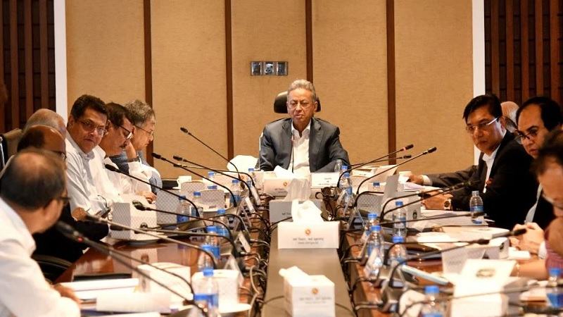 সরকারি ক্রয় কমিটির ২ লাখ ৬০ হাজার টন সার আমদানির অনুমোদন