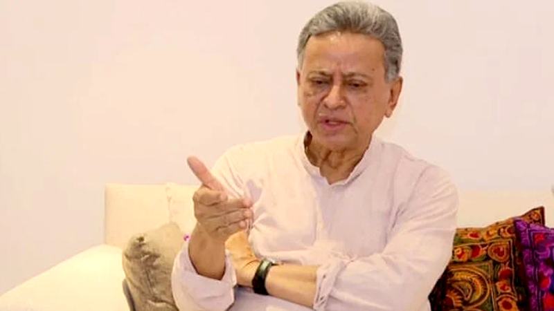 যুক্তরাষ্ট্রের পুনর্নির্ধারিত শুল্কহার রফতানি খাতের জন্য সন্তোষজনক: আমীর খসরু