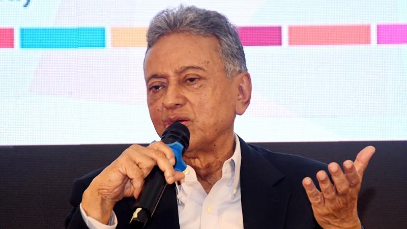 যুক্তরাষ্ট্র থেকে আমদানি বাড়িয়েছি, এখন বাড়তি সহায়তা পাওয়া উচিত: অর্থমন্ত্রী