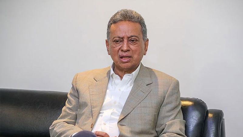 রাজনৈতিক সংস্কৃতির পরিবর্তন না হলে সব সংস্কার ব্যর্থ হবে: আমীর খসরু