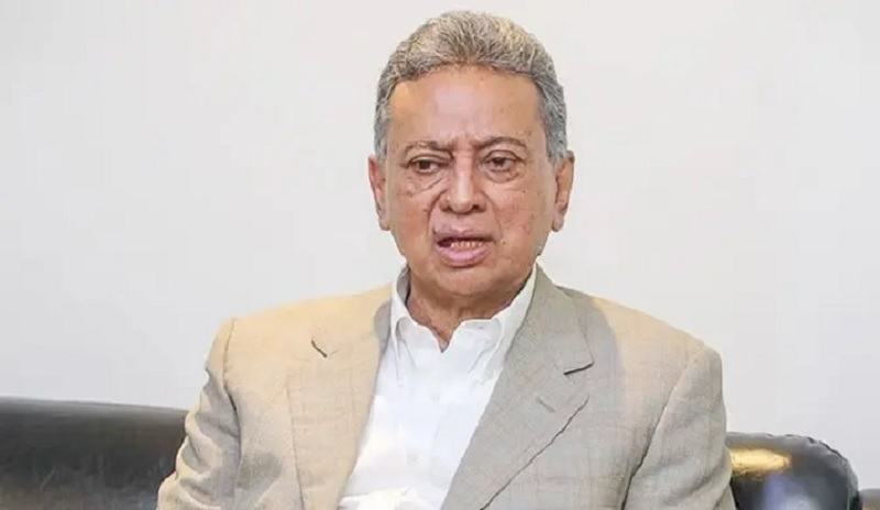 রাজস্ব আহরণের লক্ষ্যমাত্রা অর্জনে আশাবাদী অর্থমন্ত্রী