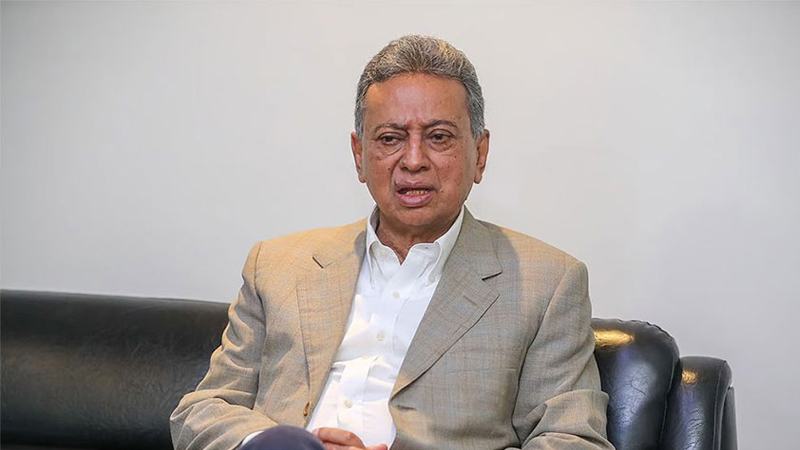 বিএনপি ক্ষমতায় গেলে ১৮ মাসে ১ কোটি মানুষের কর্মসংস্থান হবে: আমীর খসরু