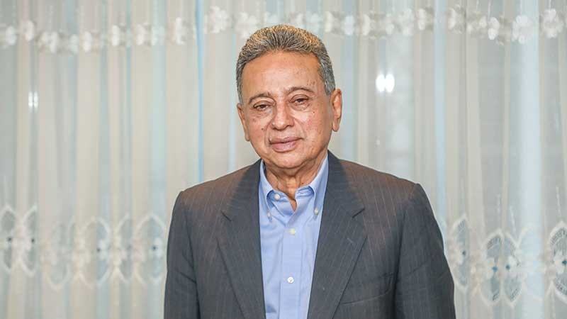 নতুন বাংলাদেশে পুরনো রাজনীতির দিন শেষ: আমীর খসরু