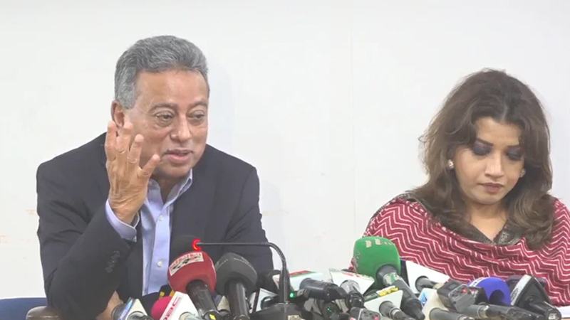বিএনপি সংস্কার প্রস্তাবনা দেবে রোববার