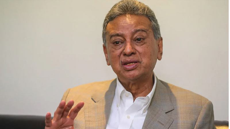 উত্তরাধিকারসূত্রে পাওয়া ১,৩০০ প্রকল্পে অনিয়ম খতিয়ে দেখছে সরকার: অর্থমন্ত্রী