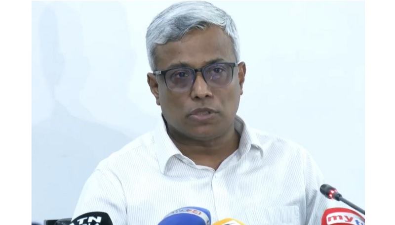 উপায়হীন না হলে সরকার এই অজনপ্রিয় সিদ্ধান্ত নিতে চাইবে না:  জ্বালানি প্রতিমন্ত্রী