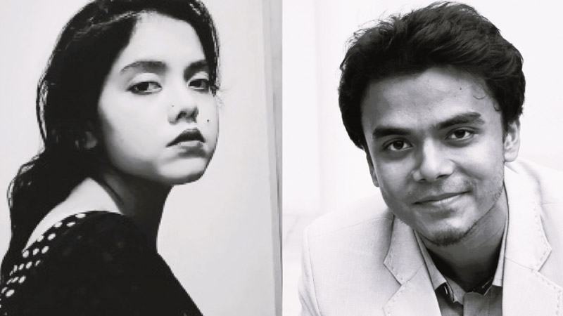 কমনওয়েলথ ছোটগল্প পুরস্কারের শর্ট লিস্টে আনমনা ও আবির