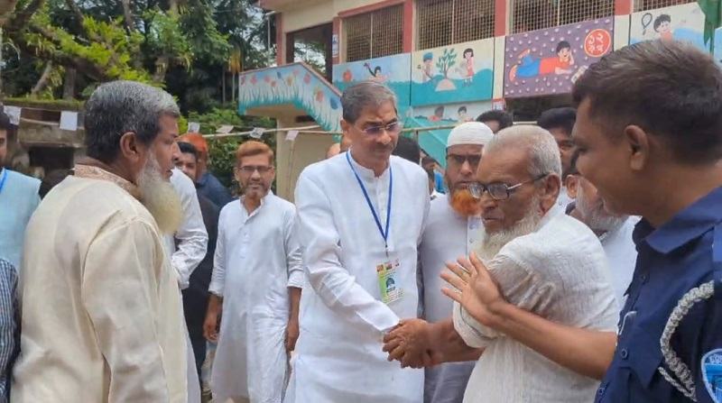 অন্তর্বর্তীকালীন সরকারকে আরো বেশি সতর্ক হতে হবে
