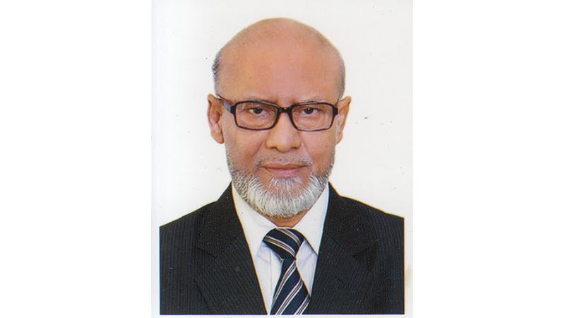 চট্টগ্রাম বিশ্ববিদ্যালয়ের সাবেক উপাচার্য আনোয়ারুল আজিম আর নেই
