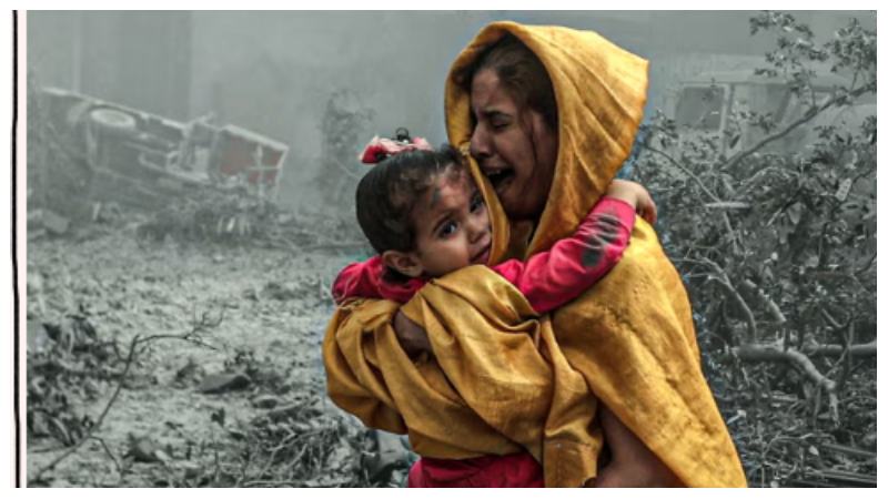 বিশ্বের জন্য আতঙ্কের বার্তা নিয়ে হাজির ভারত-পাকিস্তান সংঘর্ষ