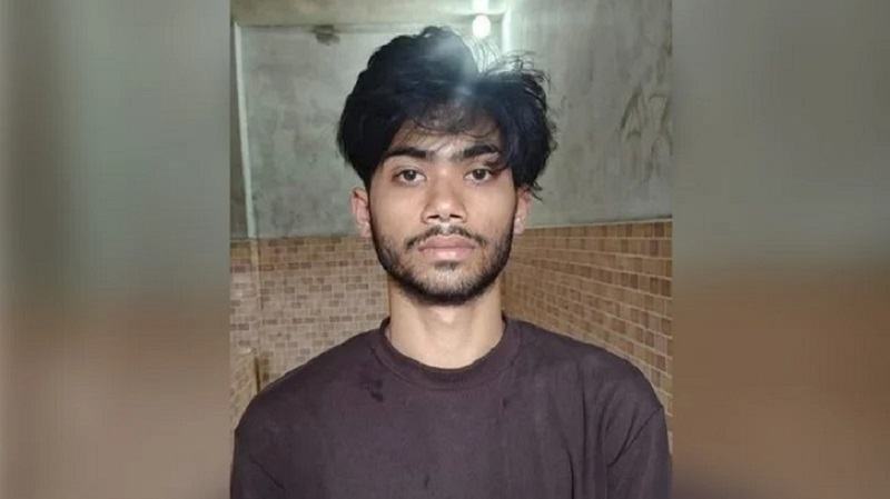 তথ্য গোপন করায় সিয়ামকে গ্রেফতার দেখিয়েছে পুলিশ
