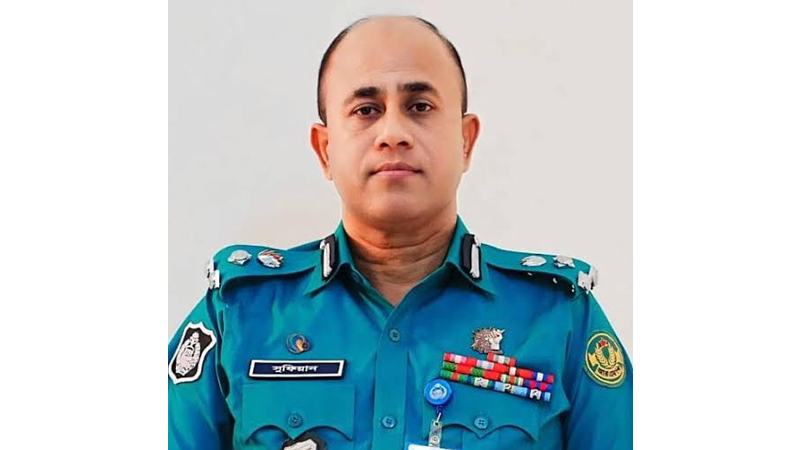 বিচারকের ছেলে হত্যার ঘটনায় আসামির বক্তব্য প্রকাশ, আরএমপি কমিশনারকে তলব