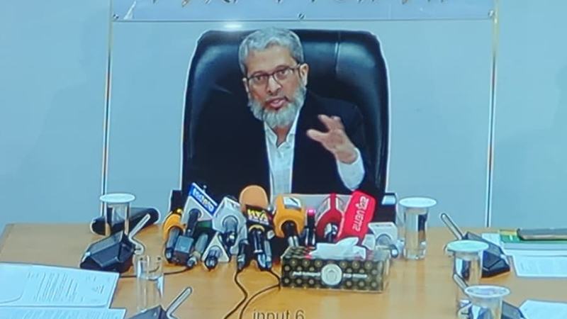 আগামীকাল থেকে বাংলা কিউআর লেনদেনে বিক্রেতার খরচ থাকবে না