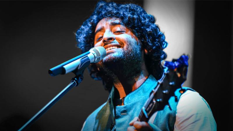 অরিজিতের কনসার্টের টিকিটের দাম ছুঁয়েছে ১২ লাখ রুপি, থাকছে যেসব সুবিধা