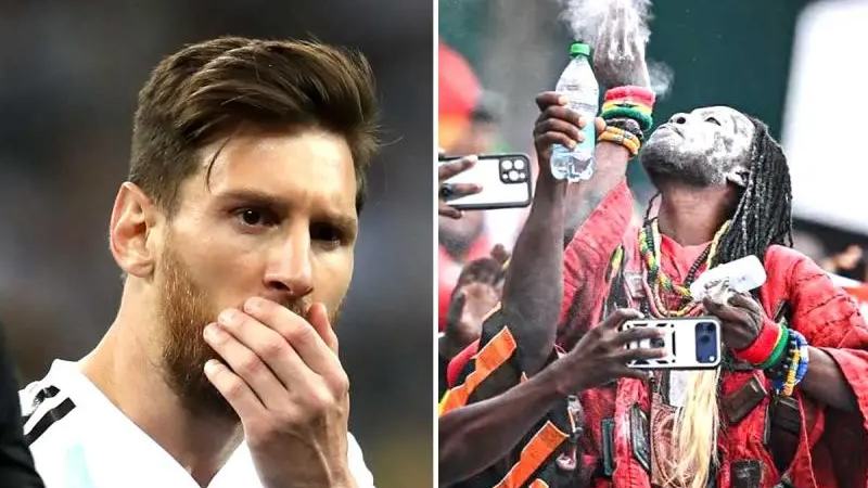 কেপ ভার্দের বিপক্ষে হেরে বিশ্বকাপ থেকে বিদায় নেবে আর্জেন্টিনা, ঘানার সেই ওঝার ভবিষ্যদ্বাণী