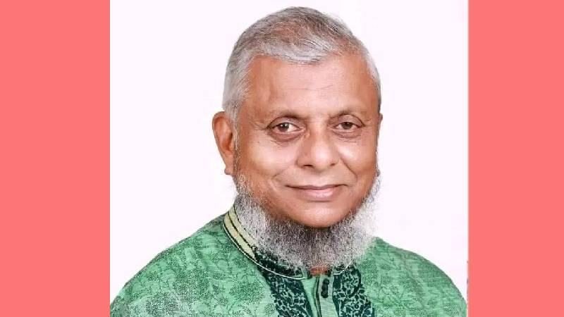 লক্ষাধিক ভোটের ব্যবধানে এমপি হলেন সিলেট সিটি মেয়র আরিফ