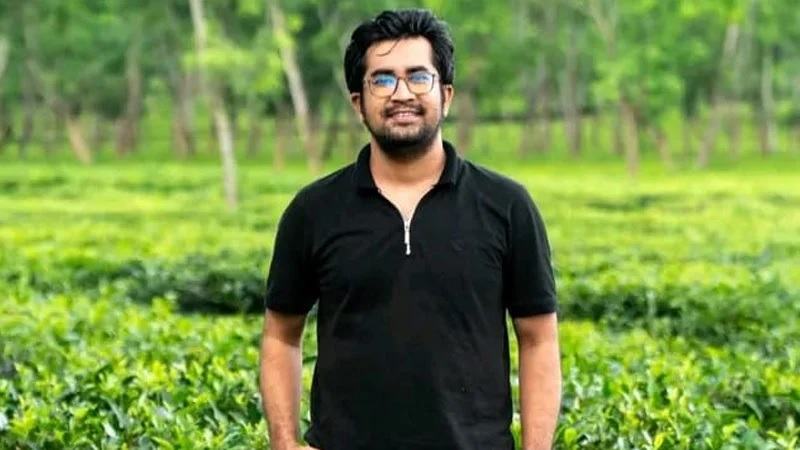 বিএনপির প্রতি সমর্থন জানিয়ে এনসিপি নেতার পদত্যাগ