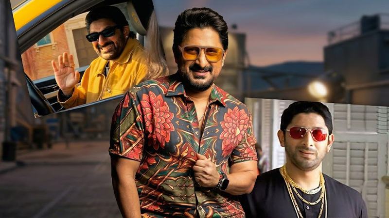 প্রতিটি চরিত্রের নিজস্ব জগৎ আছে, সার্কিটকে আনা যাবে না ‘গোলমাল’-এ
