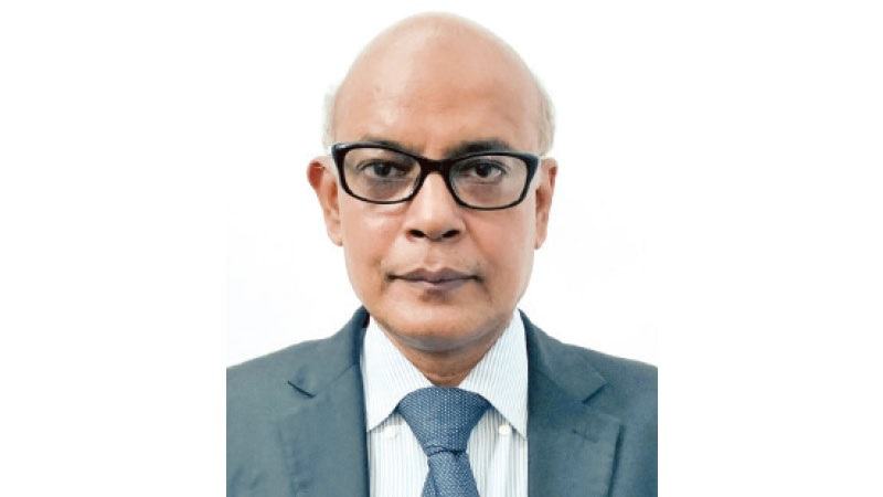 চুক্তিতে আরো এক বছর অর্থ সচিব থাকছেন খায়েরুজ্জামান মজুমদার