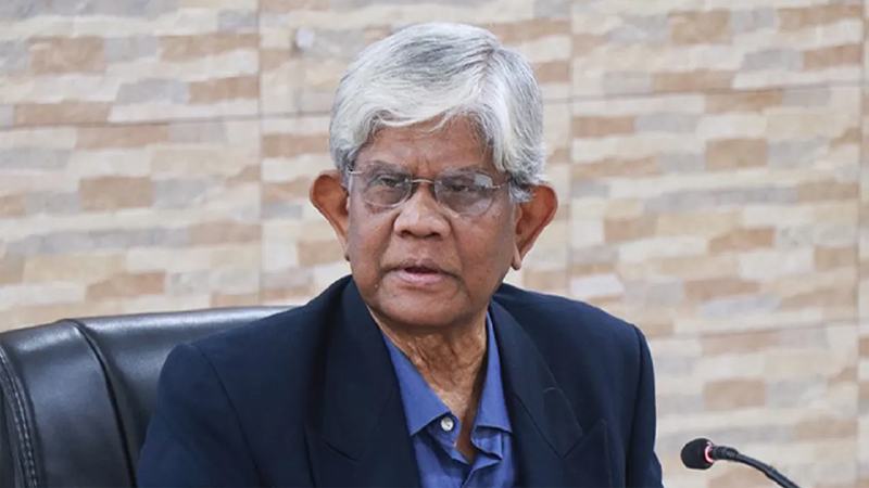 এন‌বিআর পৃথকীকরণ রাজস্ব আদা‌য়ে কো‌নো প্রভাব ফেলবে না
