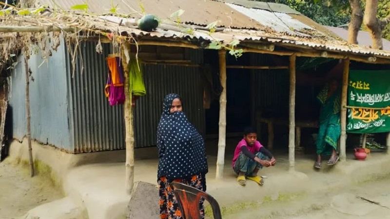 ভারত-বাংলাদেশ সীমান্তে কিডনি বিক্রির ফাঁদ
