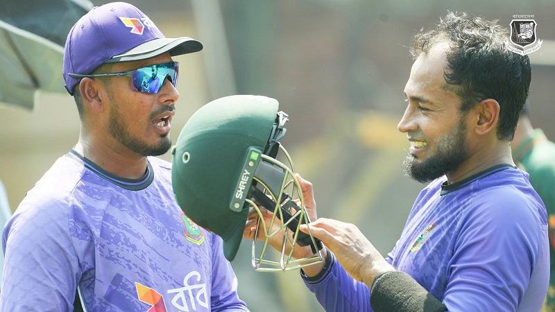 জাতীয় দলের ব্যাটিং কোচের পদ থেকে সরানো হলো আশরাফুলকে