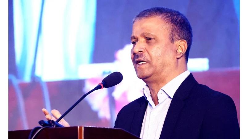 ম্যাচ বয়কটের সিদ্ধান্তের জন্য পাকিস্তানকে ধন্যবাদ জানালেন আসিফ নজরুল