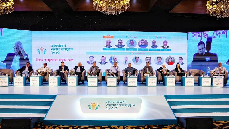 ‘নগরভিত্তিক স্বাস্থ্য কীভাবে স্থানীয় সরকার মন্ত্রণালয়ের অধীনে থাকে?’