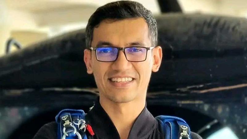 প্রতিমন্ত্রীর পদমর্যাদা পেলেন আশিক চৌধুরী