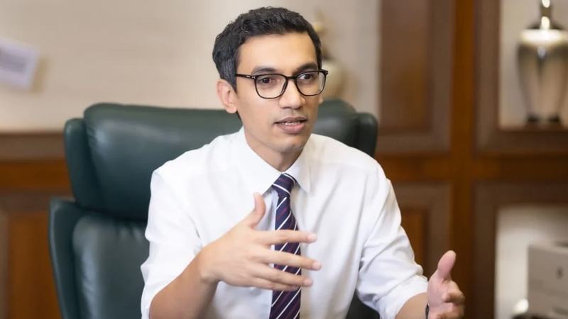 ব্যবসাবান্ধব পরিবেশ নিশ্চিতে ৪ অগ্রাধিকারের ওপর জোর দিচ্ছে সরকার: বিডা প্রধান