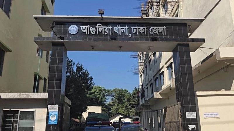 সাভারে ৩০ ঘণ্টার ব্যবধানে চারজনের মরদেহ উদ্ধার