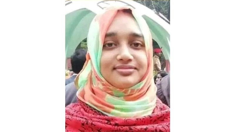 ইবিতে সমাজকল্যাণ বিভাগের সভাপতিকে হত্যার পর আত্মহত্যার চেষ্টা কর্মচারীর
