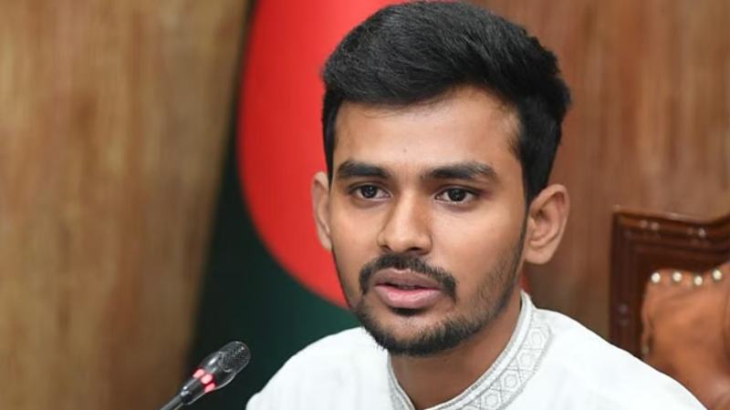 স্থানীয় সরকার নির্বাচনে থাকছে না দলীয় প্রতীক: আসিফ মাহমুদ