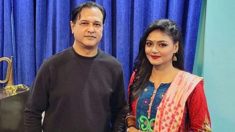 আসিফ আকবরের নতুন গান ‘তুমি শুধু তোমারই মতো’