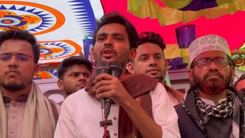 কেন্দ্র দখল প্রতিহত করতে হবে: আসিফ মাহমুদ